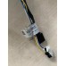 BAŞKAN TİC.MERCEDES A2538104101 W253 GLC SOL DIŞ AYNA KOMPLE 2538104101